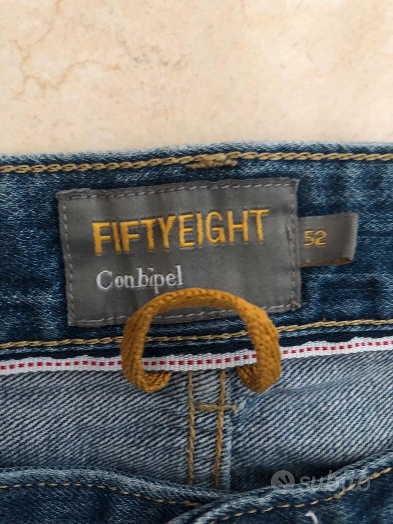 Jeans Qvc Isaac Mizrahi Pantaloni Taglia Tabella QVC Isaac Mizrahi