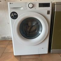 Lavatrice LG