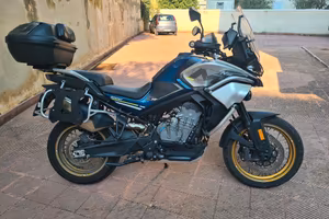 mt 800