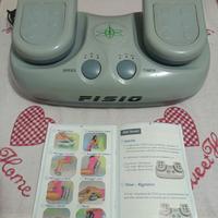 VIBRO MASSAGGIATORE "FISIO" 