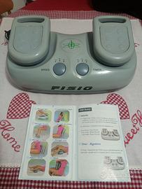 VIBRO MASSAGGIATORE "FISIO" 
