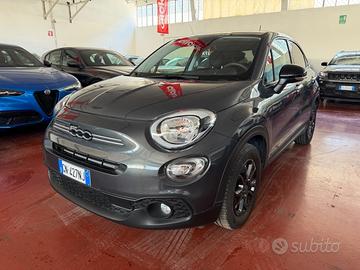 Fiat 500 X 500X 1.3 mjet Club 95cv