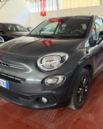 Fiat 500 X 500X 1.3 mjet Club 95cv