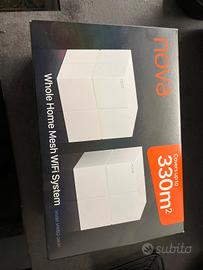 Nova mesh wifi
