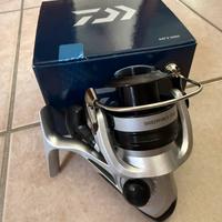 Mulinello  Daiwa Sweepfire E 3000 C