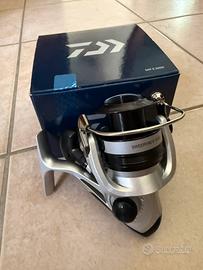 Mulinello  Daiwa Sweepfire E 3000 C