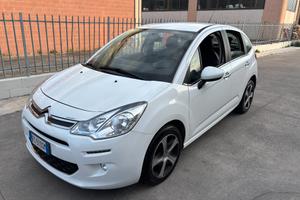 Citroen C3 PureTech 82 Live Edition