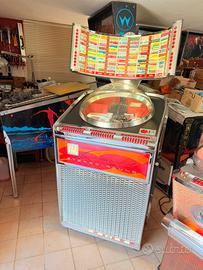 Jukebox continental 2