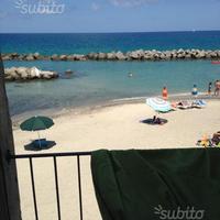 Splendida casa sul mare con terrazzo