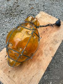 Vecchia Lanterna Veneziana