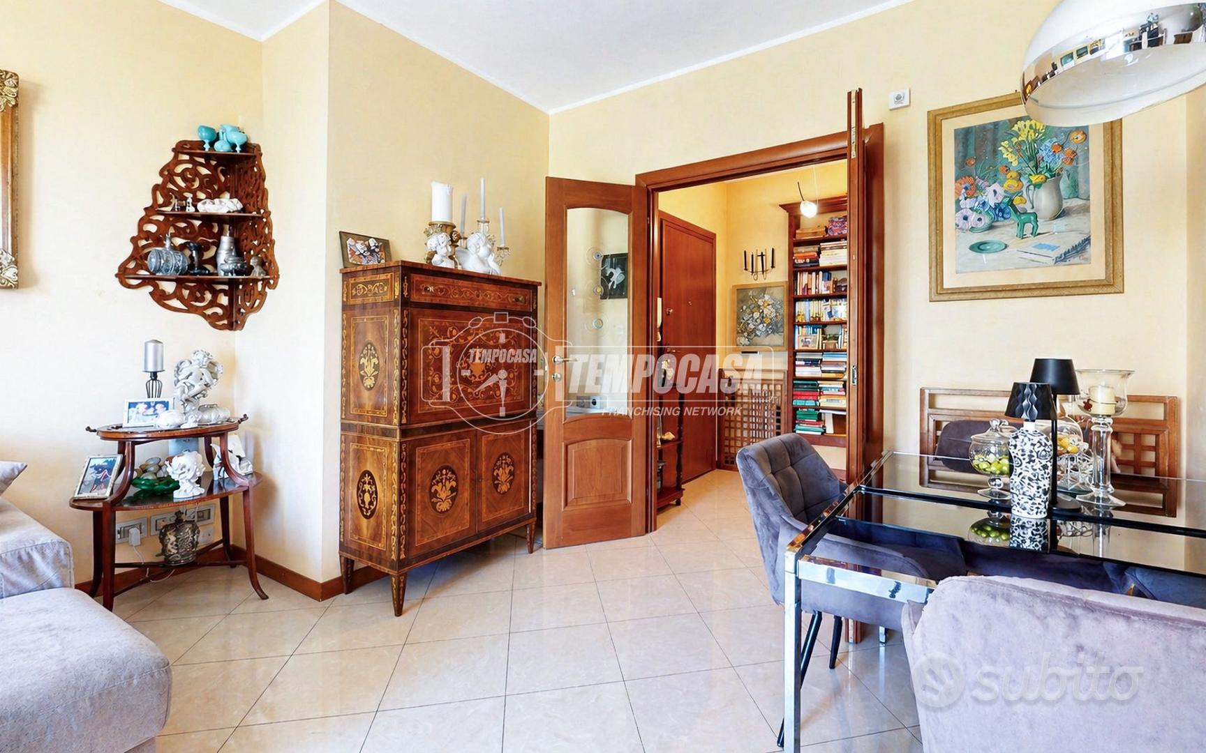 Appartamento – Genova, Urpetta, Levante - Vista 5