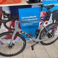 Bici da Corsa Cube Agree C:62 SLT taglia xl