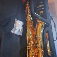 Sax Tenore Amadeus