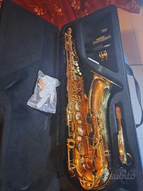 Sax Tenore Amadeus