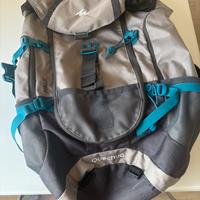 Zaino trekking