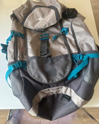 Zaino trekking
