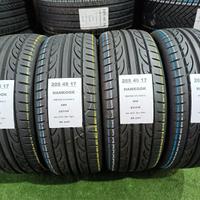 4 gomme 205 45 17 HANKOOK RIF2187