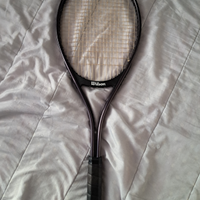 Racchetta tennis wilson american ace