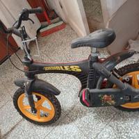 Bici bimbo