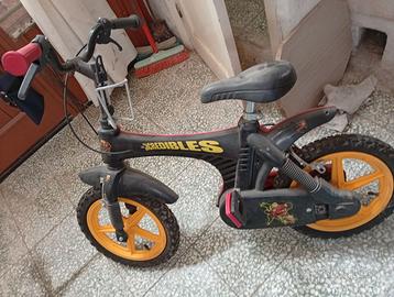 Bici bimbo