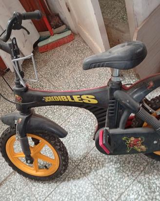 Bici bimbo