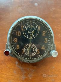Orologio Aeronautico Sovietico AChS-1 - MiG/Sukhoi
