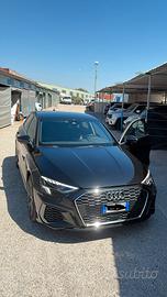 Audi a3 8y g-tron