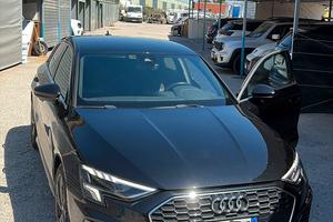 Audi a3 8y g-tron