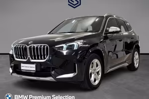 BMW X1 U11 sdrive18i X-Line auto