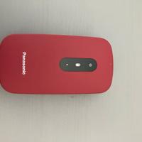 Telefono CELL FACILITATO Panasonic KX-TU446EXR