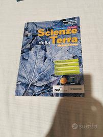 libri liceo scientifico 