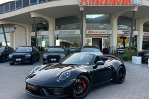 Porsche 911 992 Carrera Cabrio 3.0 GTS auto