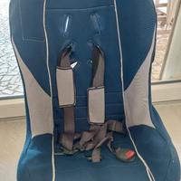 Seggiolino inglesina