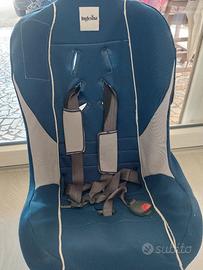 Seggiolino inglesina