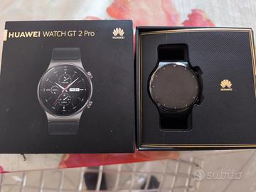 HUAWEI GT2 PRO