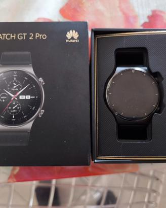 HUAWEI GT2 PRO