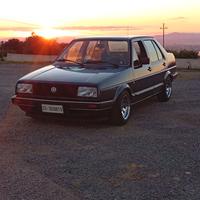 Volkswagen Jetta mk2