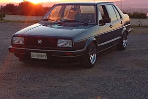 Volkswagen Jetta mk2