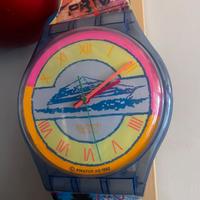 Maxi swatch da collezione
