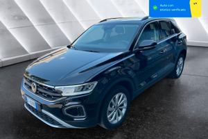 Volkswagen T-Roc 2.0 TDI SCR 150 CV DSG Edition Pl