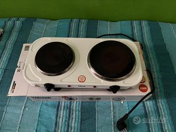 Piastra elettrica Tristar KP-6245