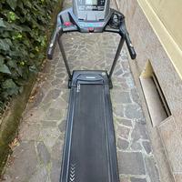 Tapis roulant elettrico