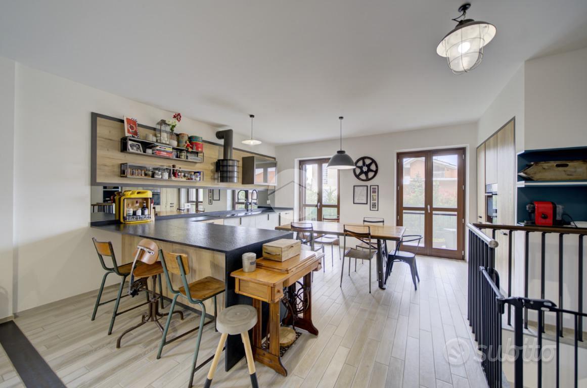 Apartment in Rivoli, Borgo Uriola, Tetti Neirotti - Vista 5