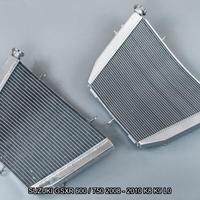 Radiatore SUZUKI GSXR 600 / 750 2008 2010 K8 K9 L0