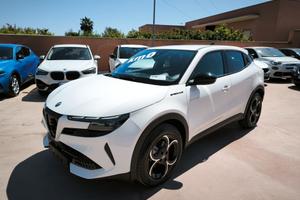 Alfa Romeo Junior 1.2 145 CV Hybrid eDCT6 Speciale