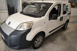 Fiat Fiorino 1.3 MJT 75CV Combi Semivetrato E5+