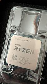 AMD Ryzen 7 3700X 3,6 GHz