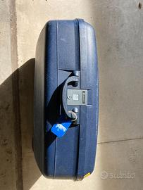 Valigia Delsey rigida