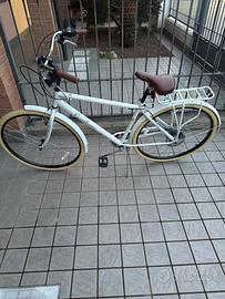 Bici Versiliana