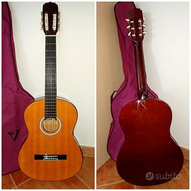 Chitarra classica Aria